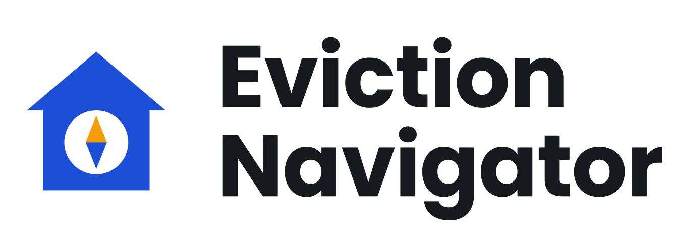 Eviction Navigator
